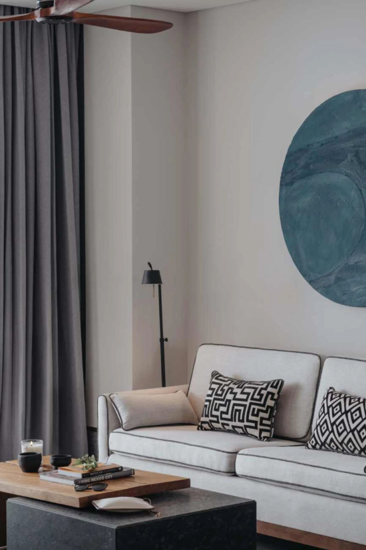 SHA Mexico deluxe suite